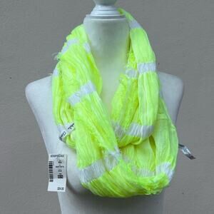 Aeropostale Scarf NWT